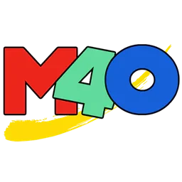 M40