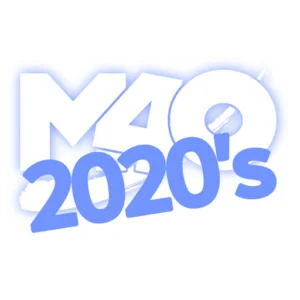 M40 2020's
