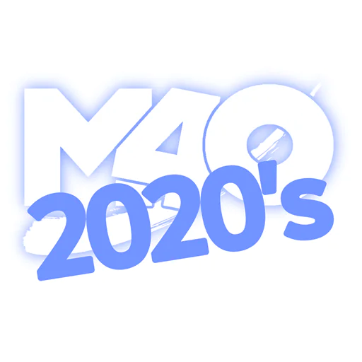 M40 2020's