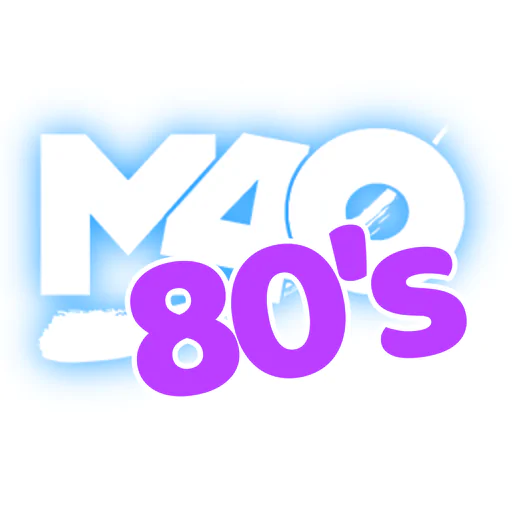 M40 80's