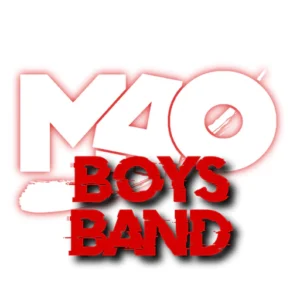 M40 Boys Band