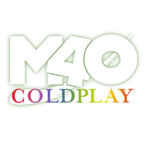 M40 Coldplay