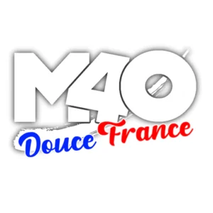 M40 Douce France