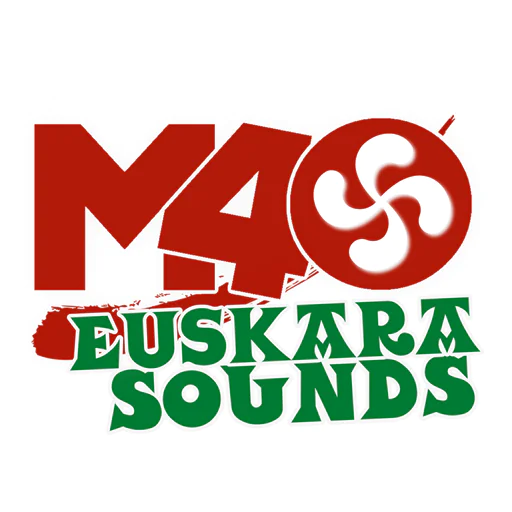 M40 Euskara Sounds