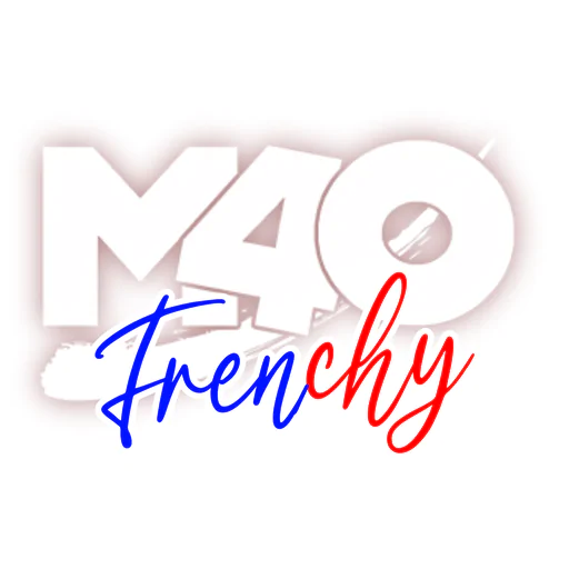 M40 Frenchy