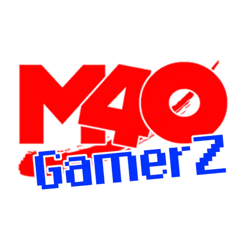 M40 GamerZ