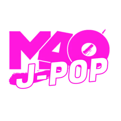 M40 J-Pop