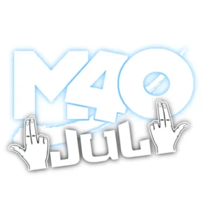 M40 Jul