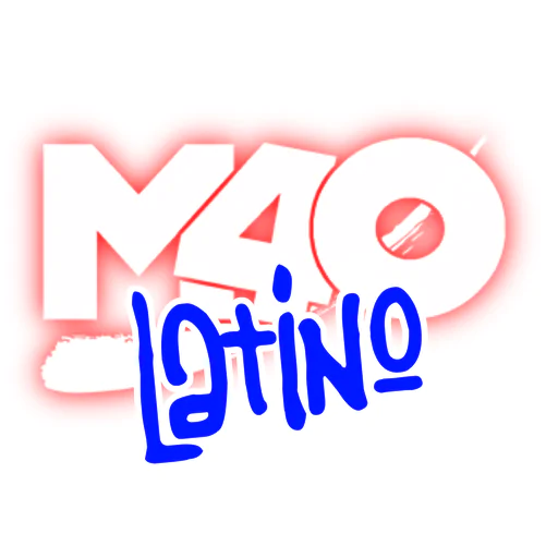 M40 Latino