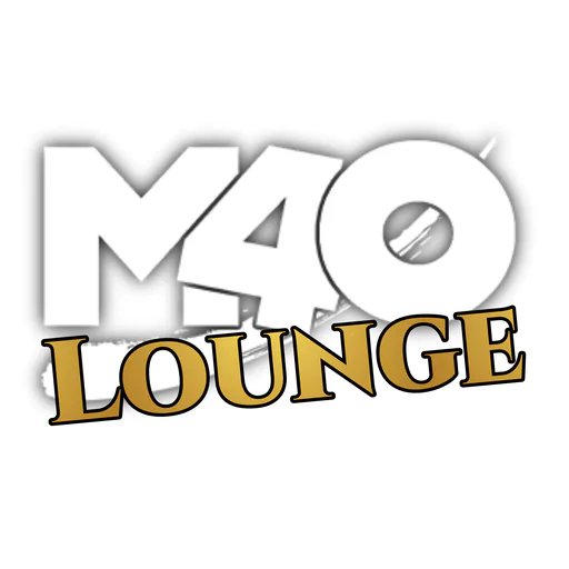 M40 Lounge