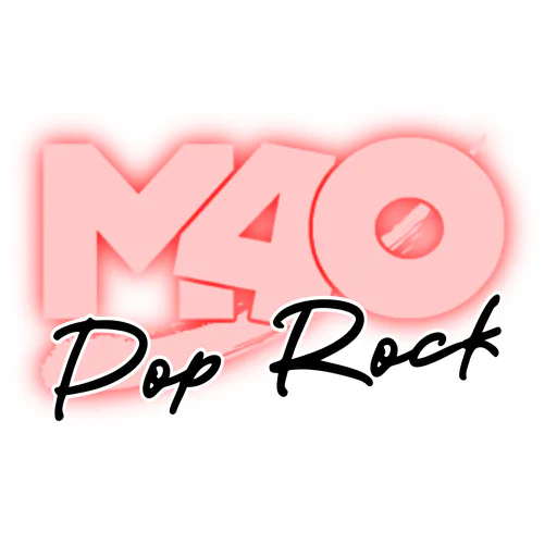 M40 Pop Rock
