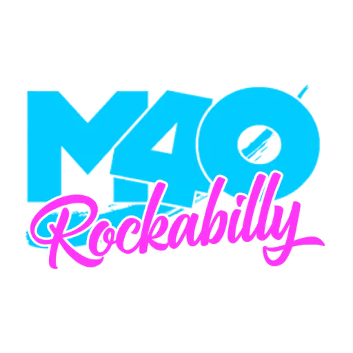 M40 Rockabilly
