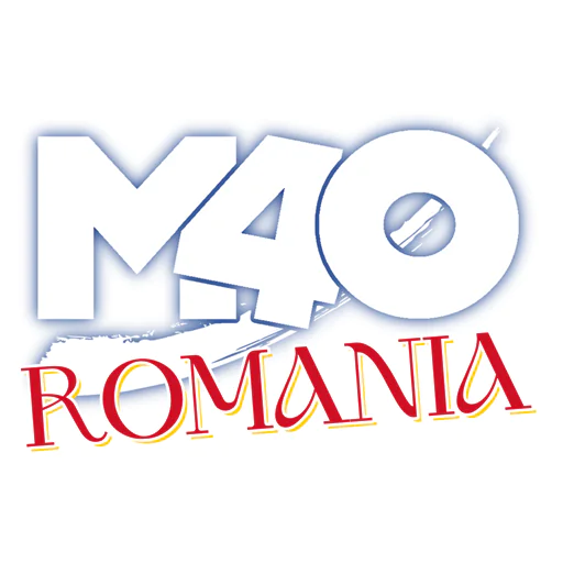 M40 Romania