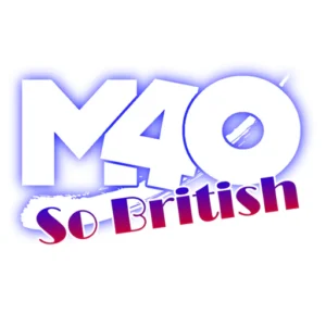 M40 So British