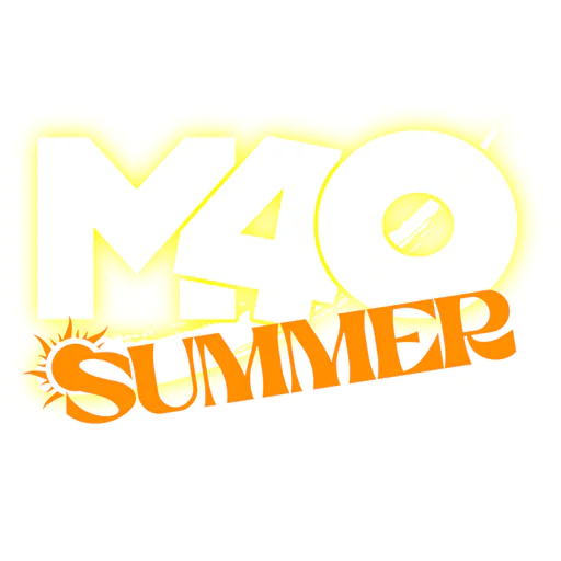 M40 Summer