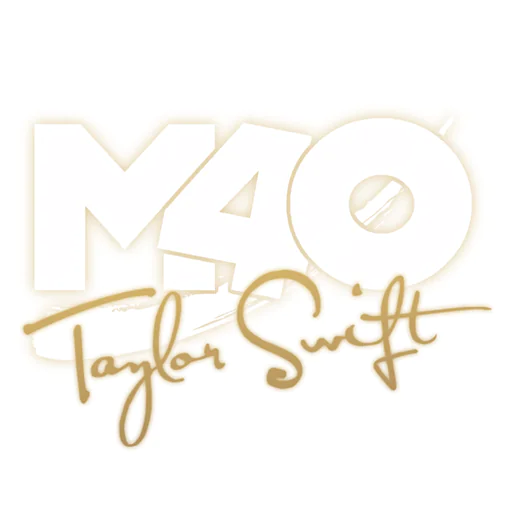M40 Taylor Swift