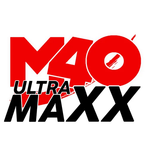 M40 UltraMaXX