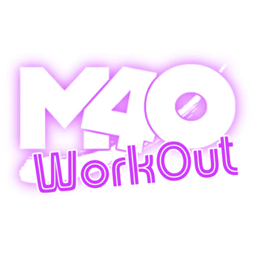 M40 WorkOut